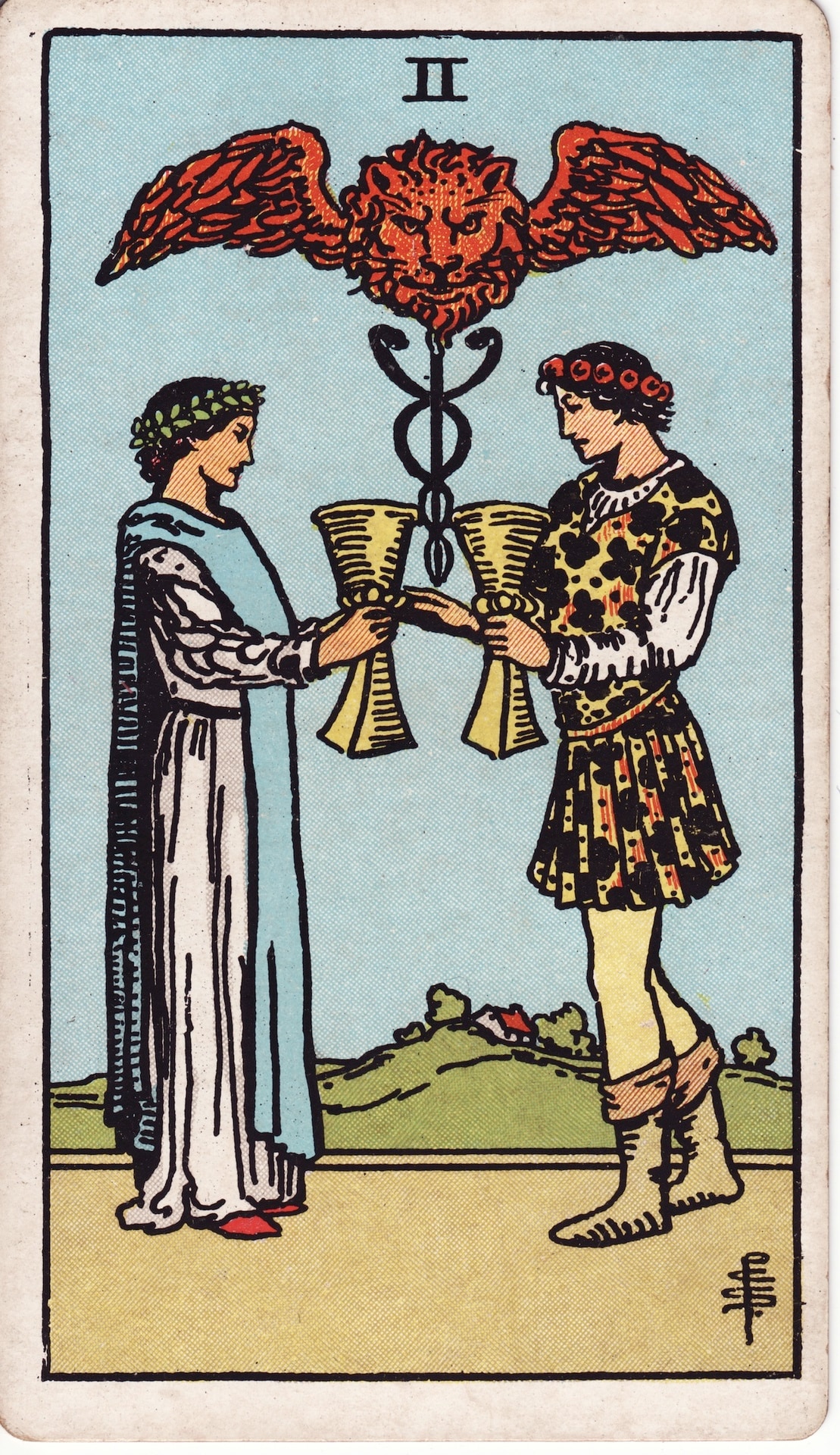 컵 2
